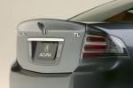 Acura TL A-Spec Concept 2004 года